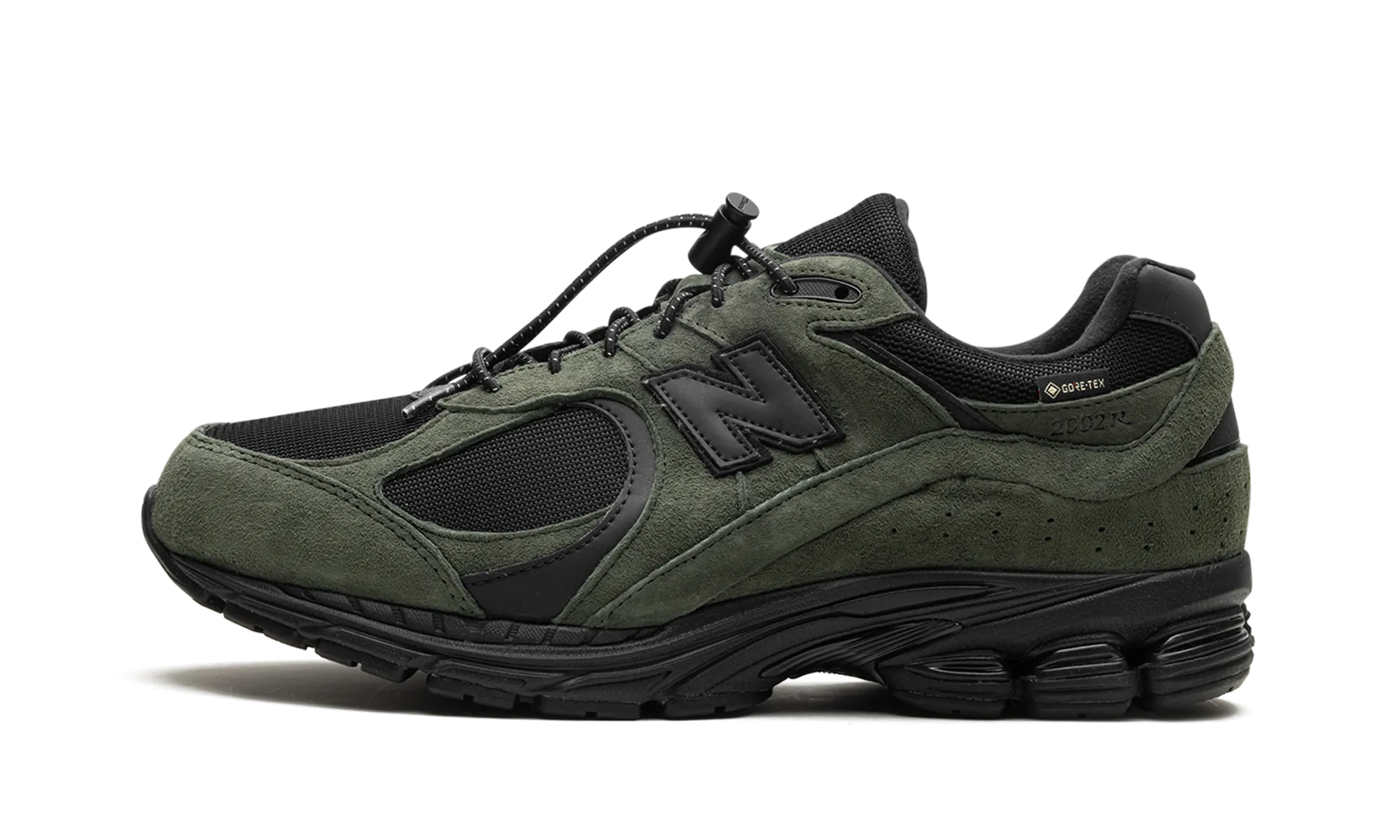 2002R "JJJJound - Pine" Indoor Comfort