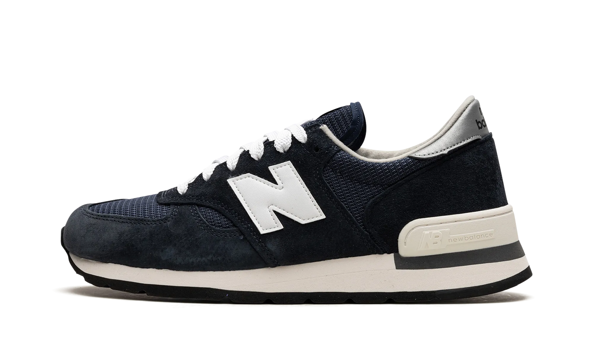 990 v1 "Navy / White" Active Wear Flexible Use