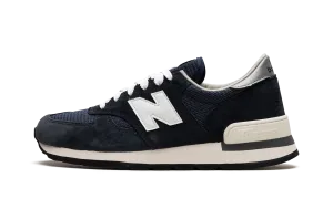 990 v1 "Navy / White" Active Wear Flexible Use