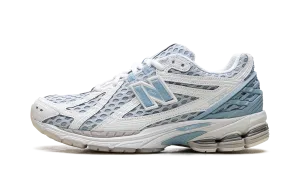 mesh material Daily Use 1906R "Chrome Blue"