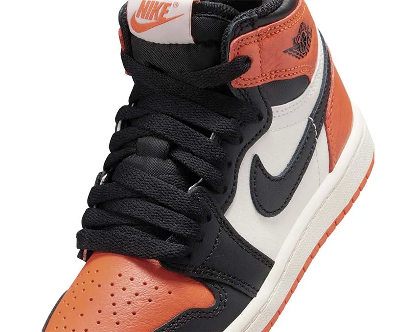 Hill Stroll Air Jordan 1 Retro High OG PS "Shattered Backboard"