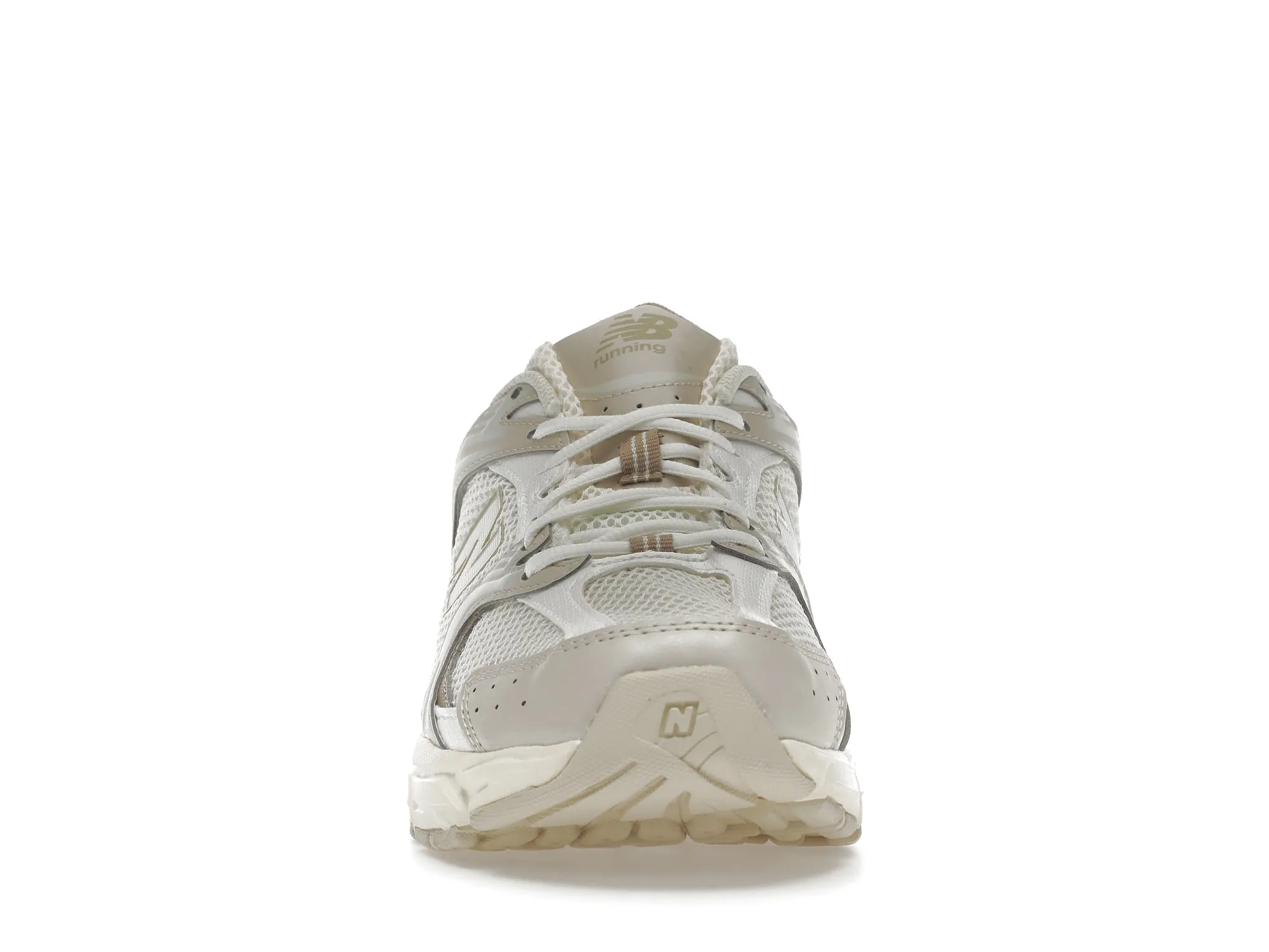 New Balance 530 Beige Angora Clean Step