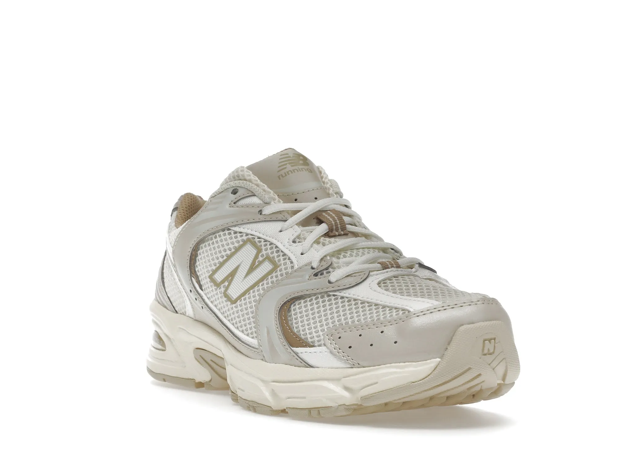 Dance Fit Soft Neutral New Balance 530 Beige Angora