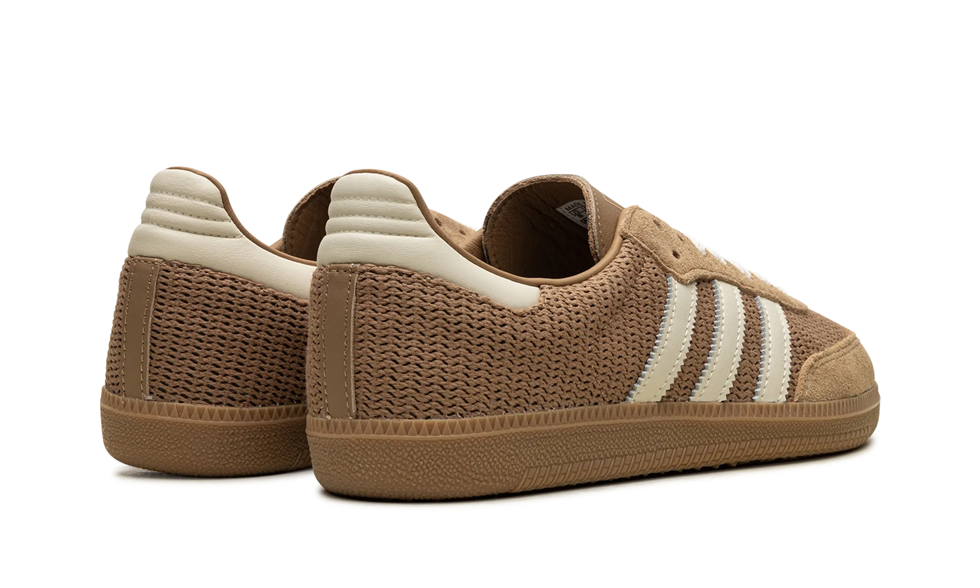 Samba OG "Cardboard" Park Jogger