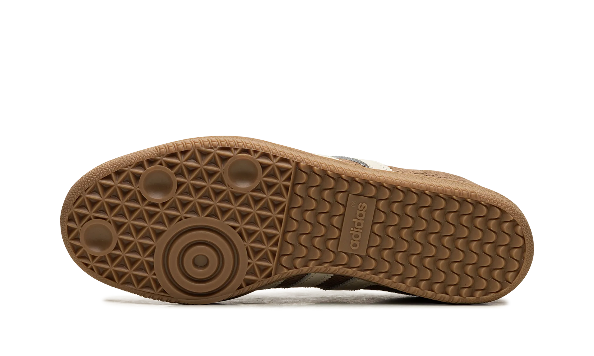 Comfort foam Samba OG "Cardboard"