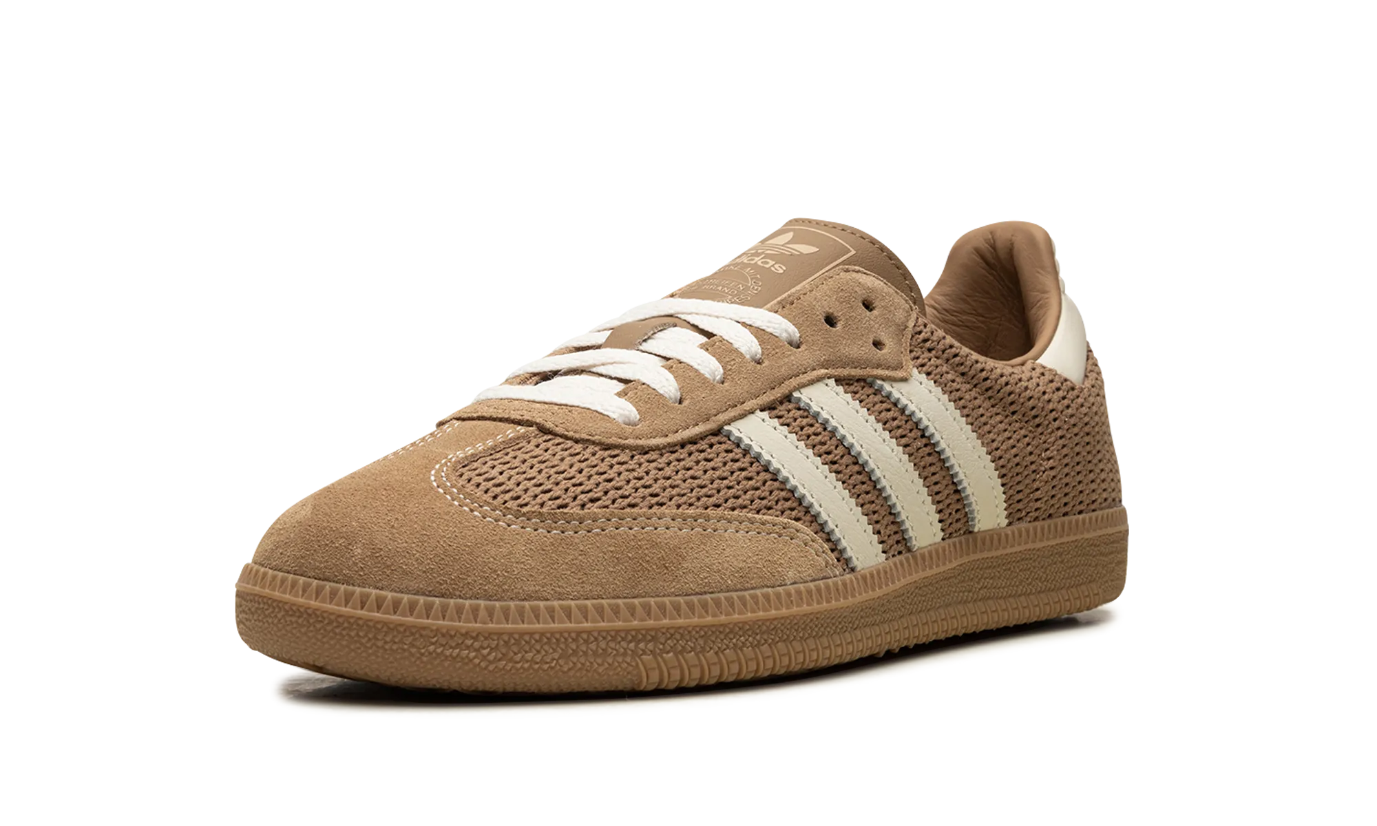 Samba OG "Cardboard" Joy Step