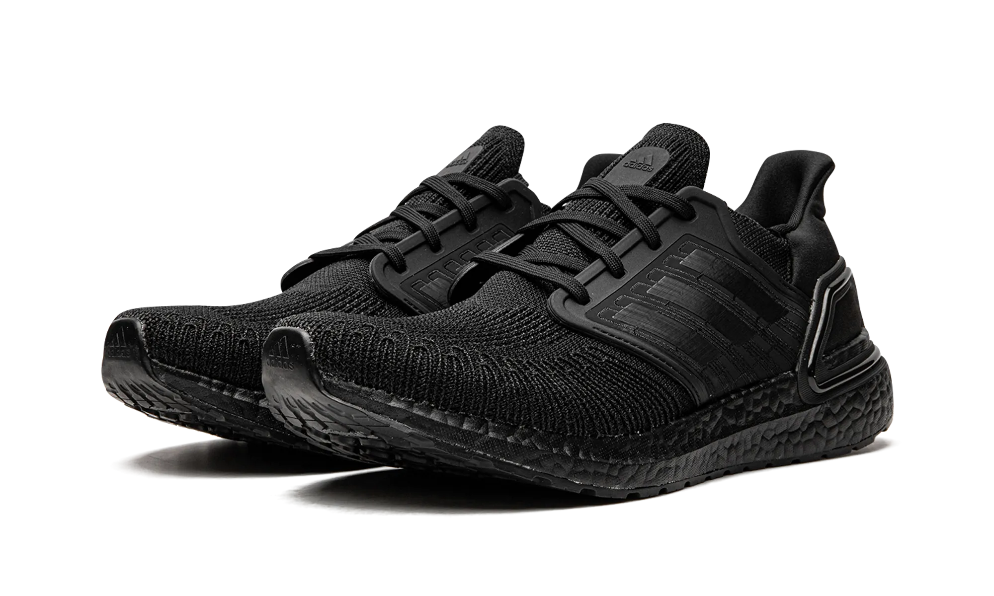 Street Ready Park Jogger Ultraboost 20