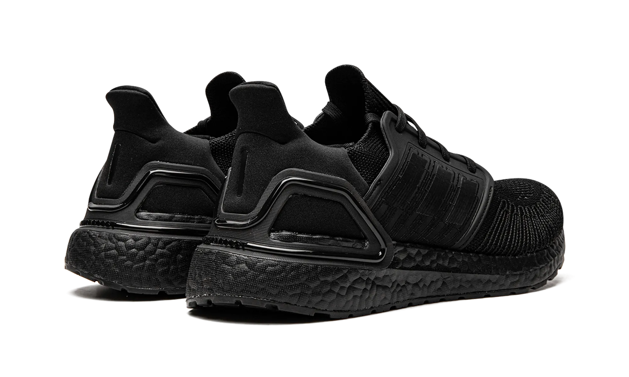 Ultraboost 20 Streetwear Style