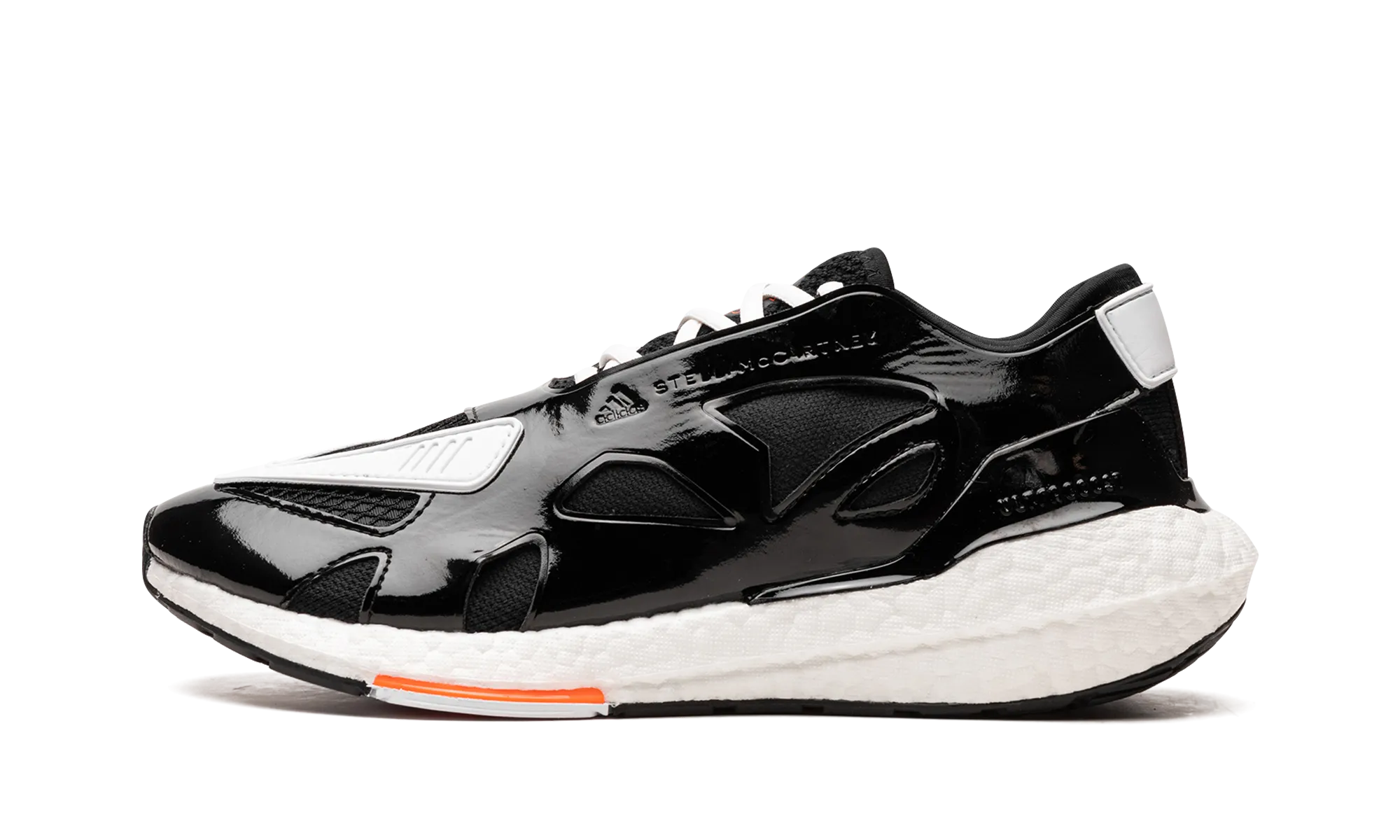 ULTRABOOST 22 WMNS "Stella McCartney" Meal Go Smooth Lines