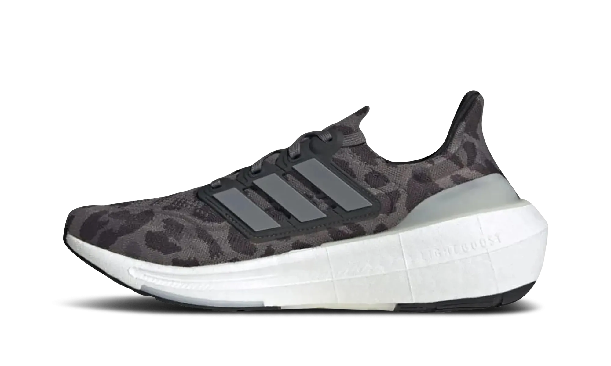 Fast Move Fit Daily ULTRABOOST LIGHT "CAMO"