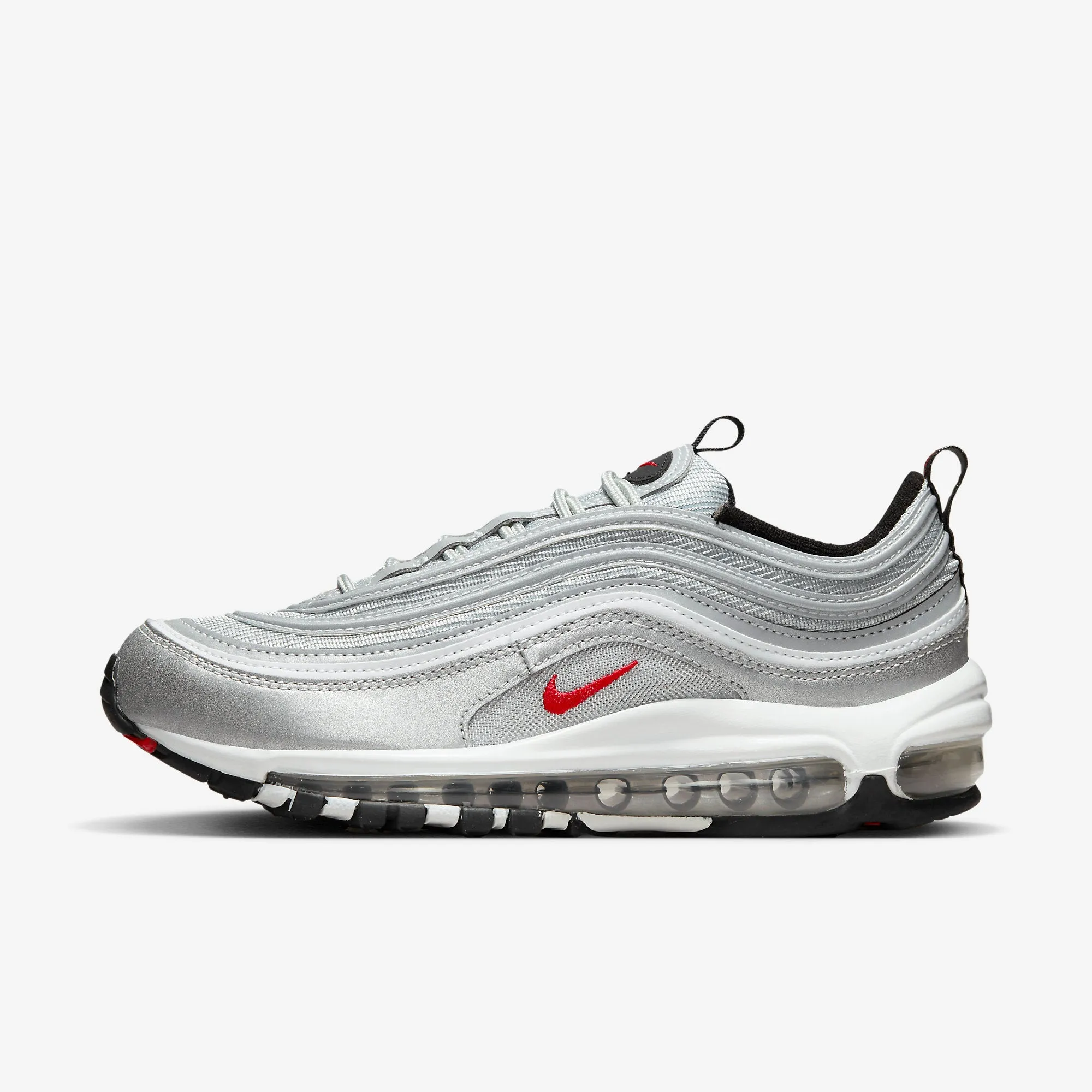 Brooks DNA Loft shock - dispersion - technology shoes (Women's) Nike Air Max 97 OG 'Metallic Silver Bullet' (2022) DQ9131-002