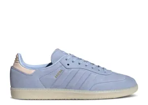 Comfort Flex Valley Step Adidas Samba Blue Dawn
