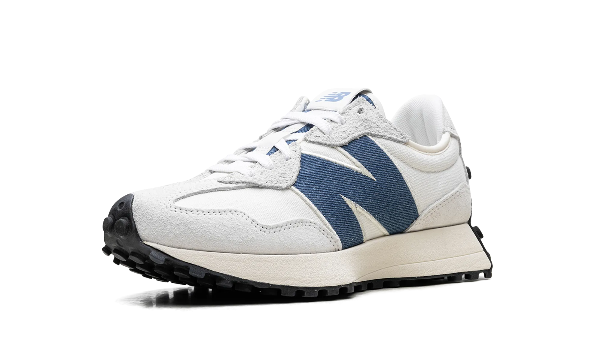 All Day 327 WMNS "Reflection - Heron Blue"
