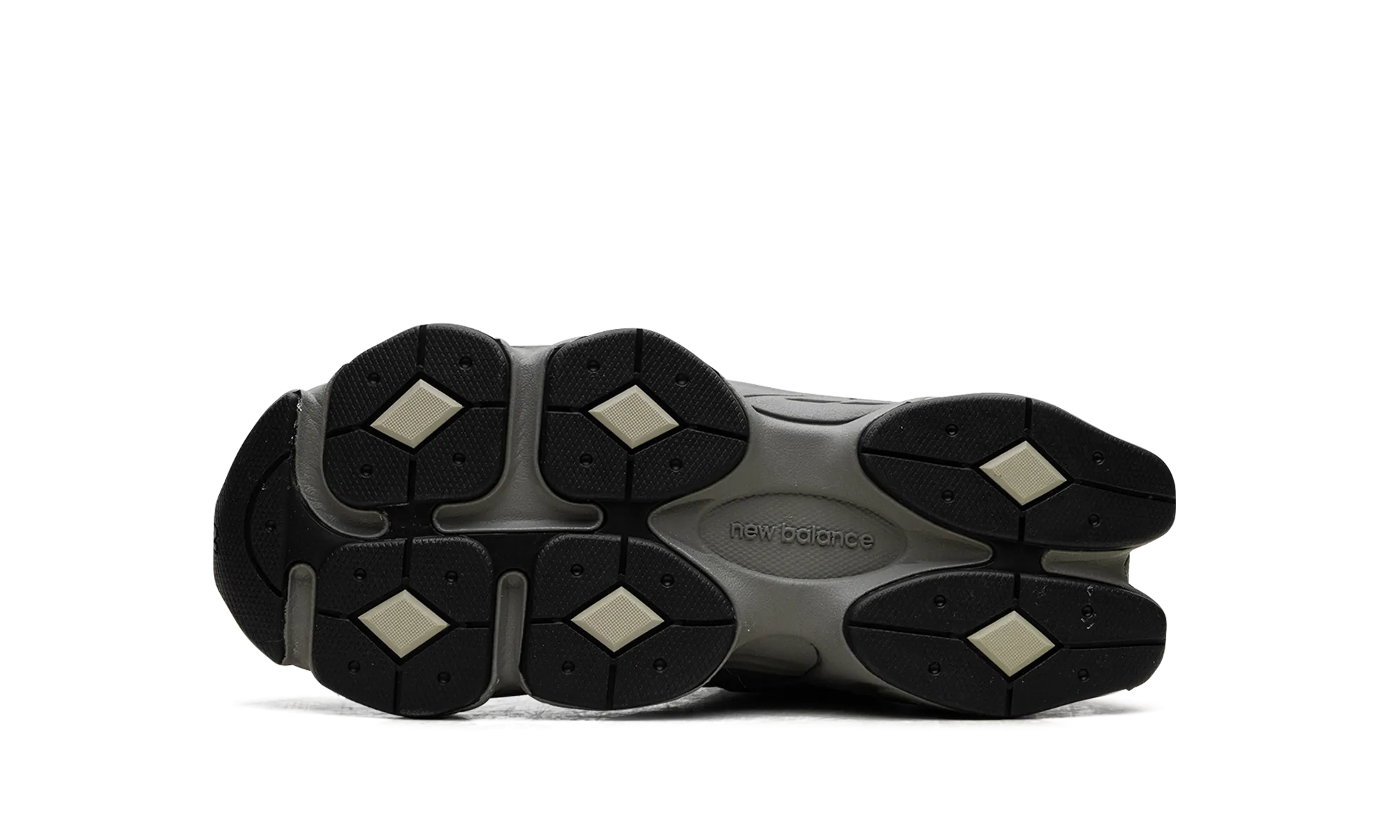 Go Mode Fashion Mood 9060 GS "Dark Olivine"