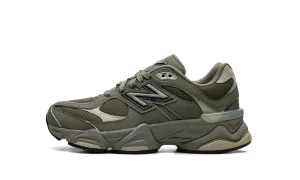 9060 GS "Dark Olivine" Casual
