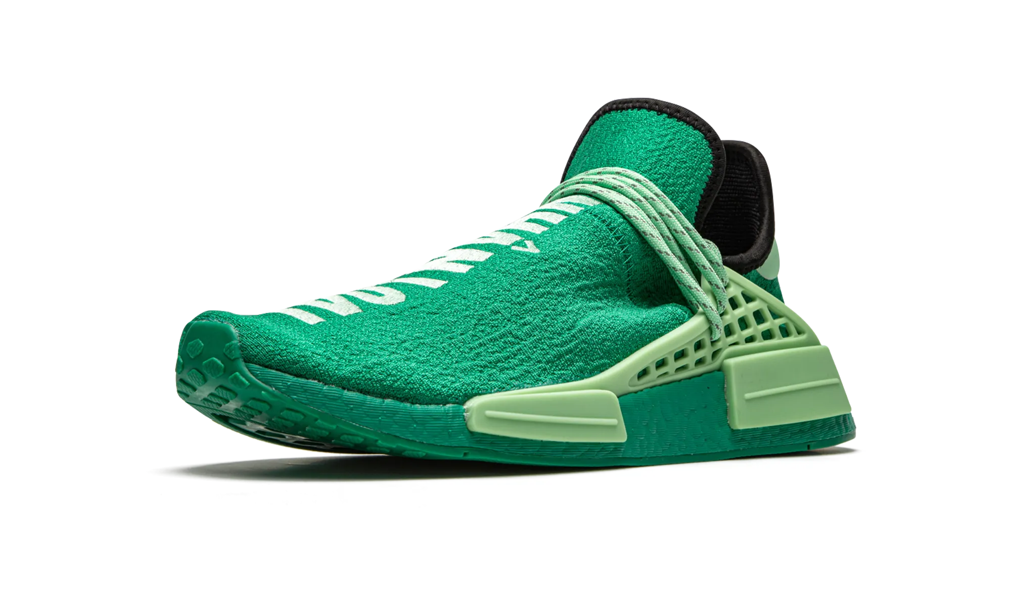 Hu NMD "Complexland" Movie Night City Walking