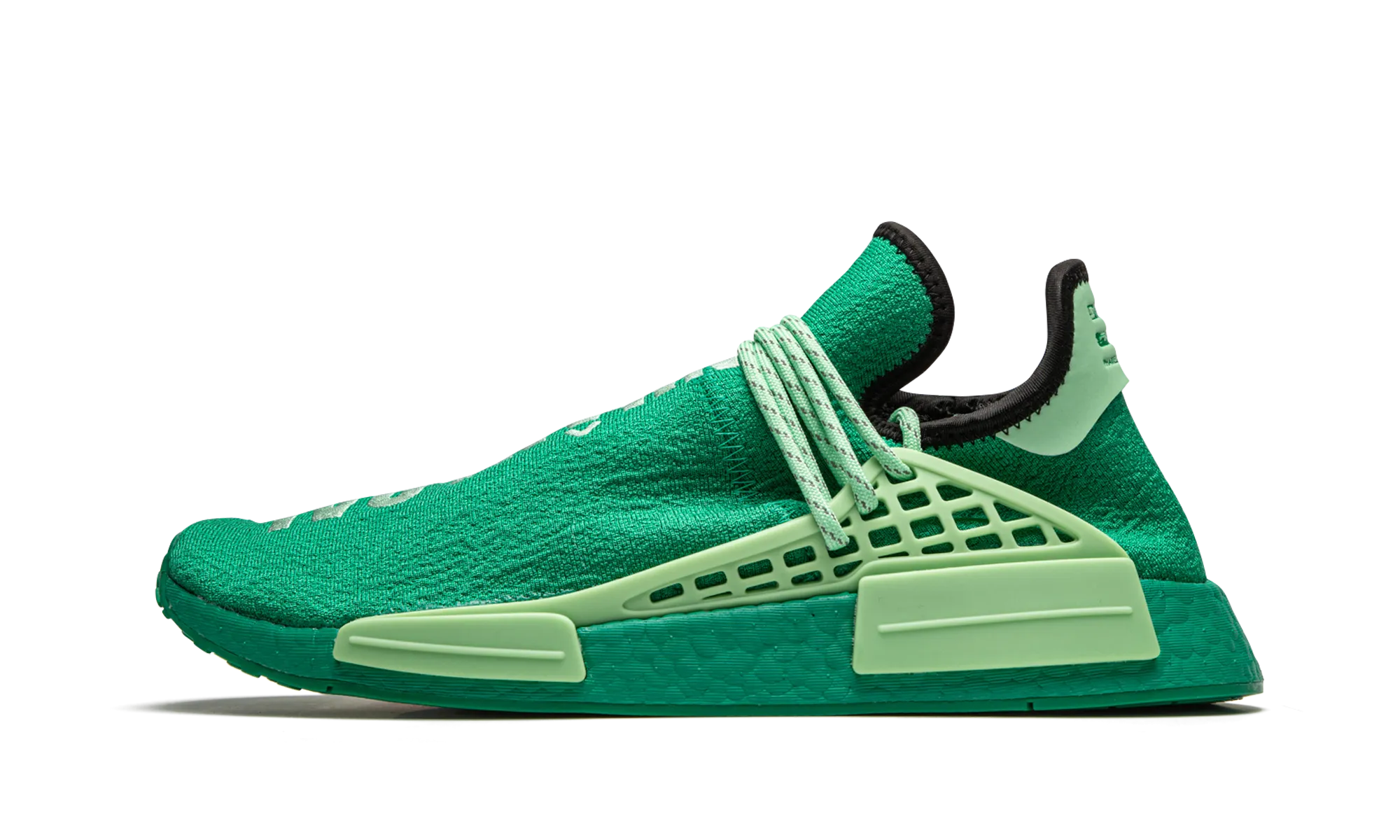 Buckle Closure Hu NMD "Complexland"