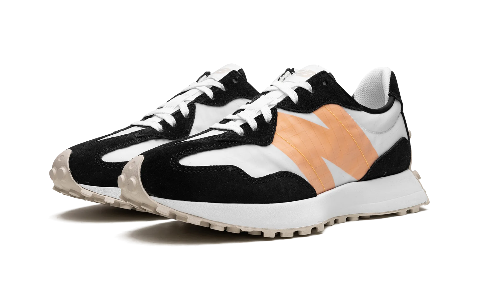 327 Active Lifestyle Non-Slip Cushioning
