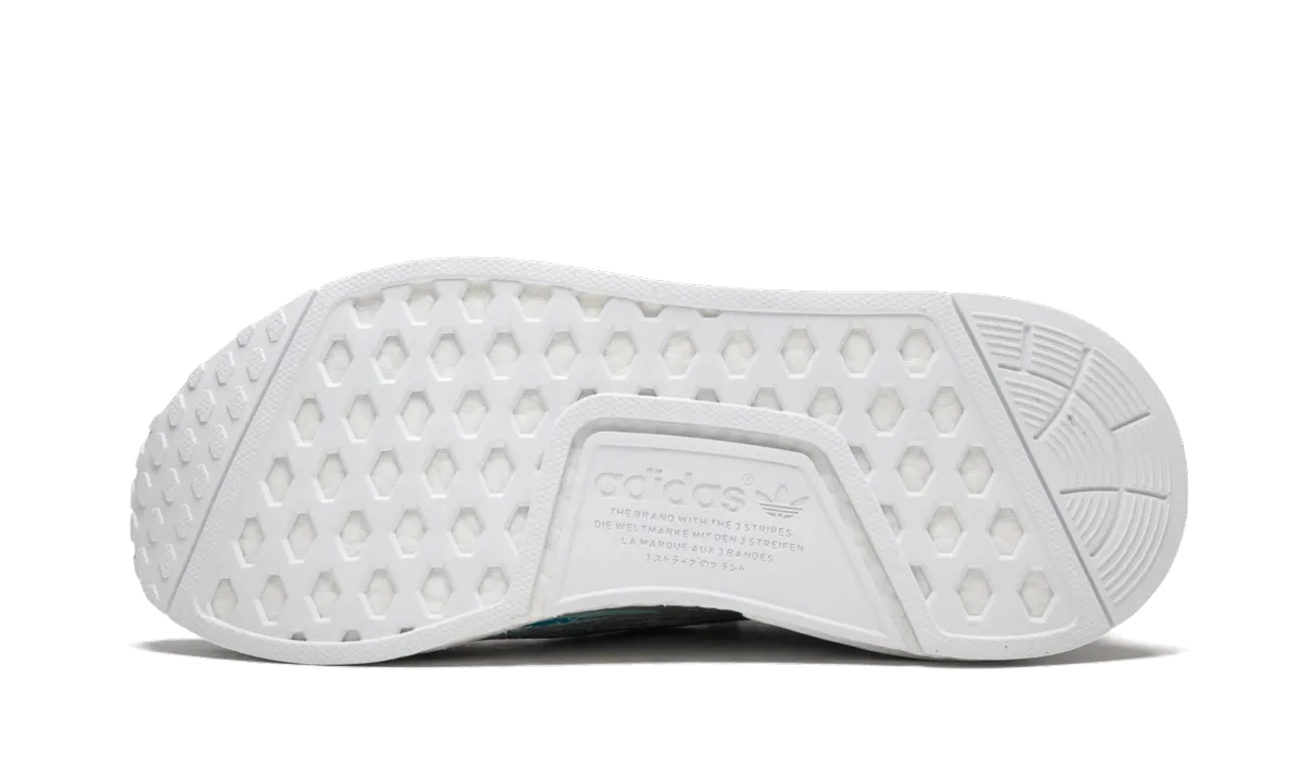 NMD_R1 PK "Datamosh" Everyday Use Smart Edge