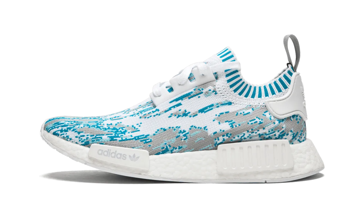 NMD_R1 PK "Datamosh" Pet Play