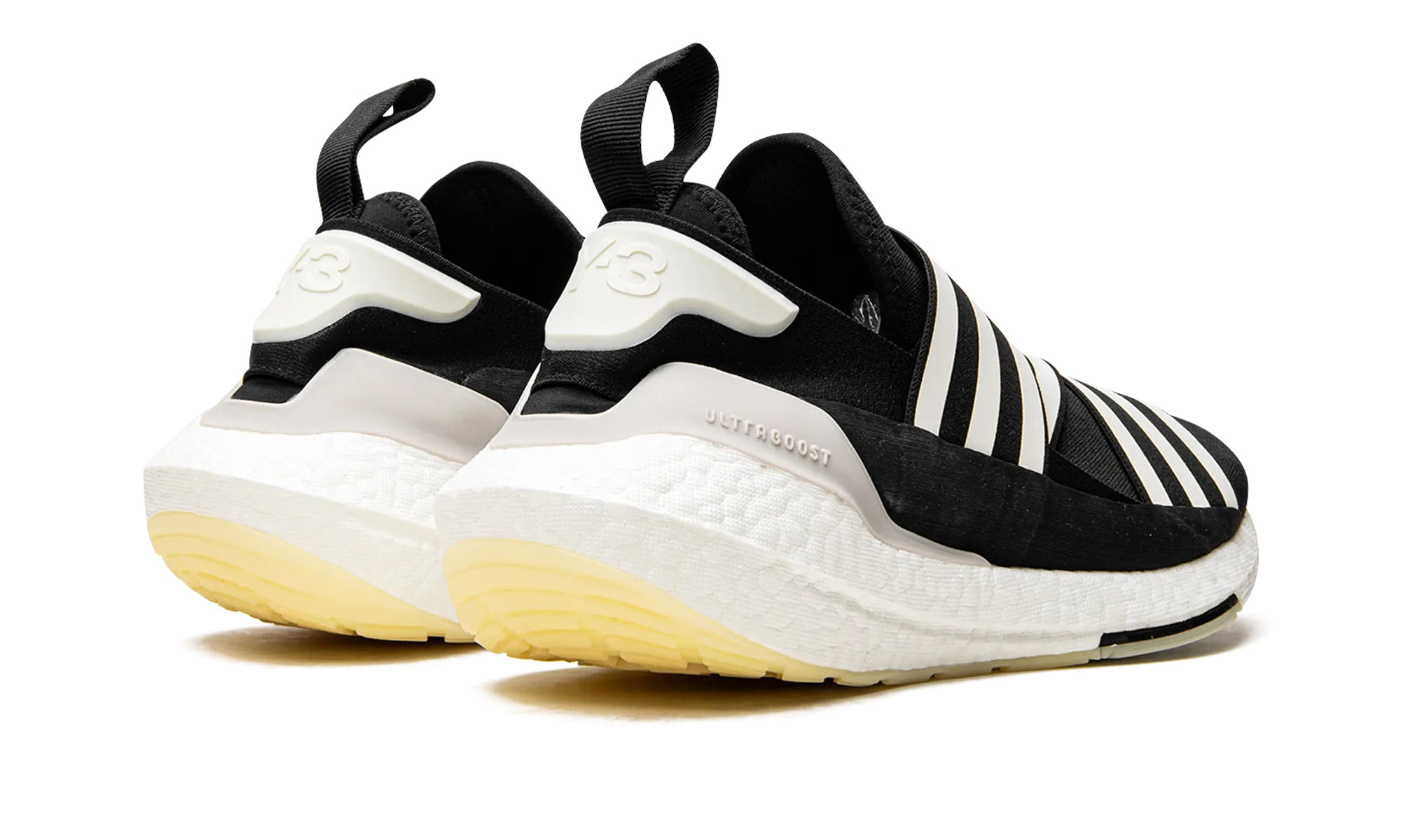 Y-3 Ultraboost 22 Feel Stable