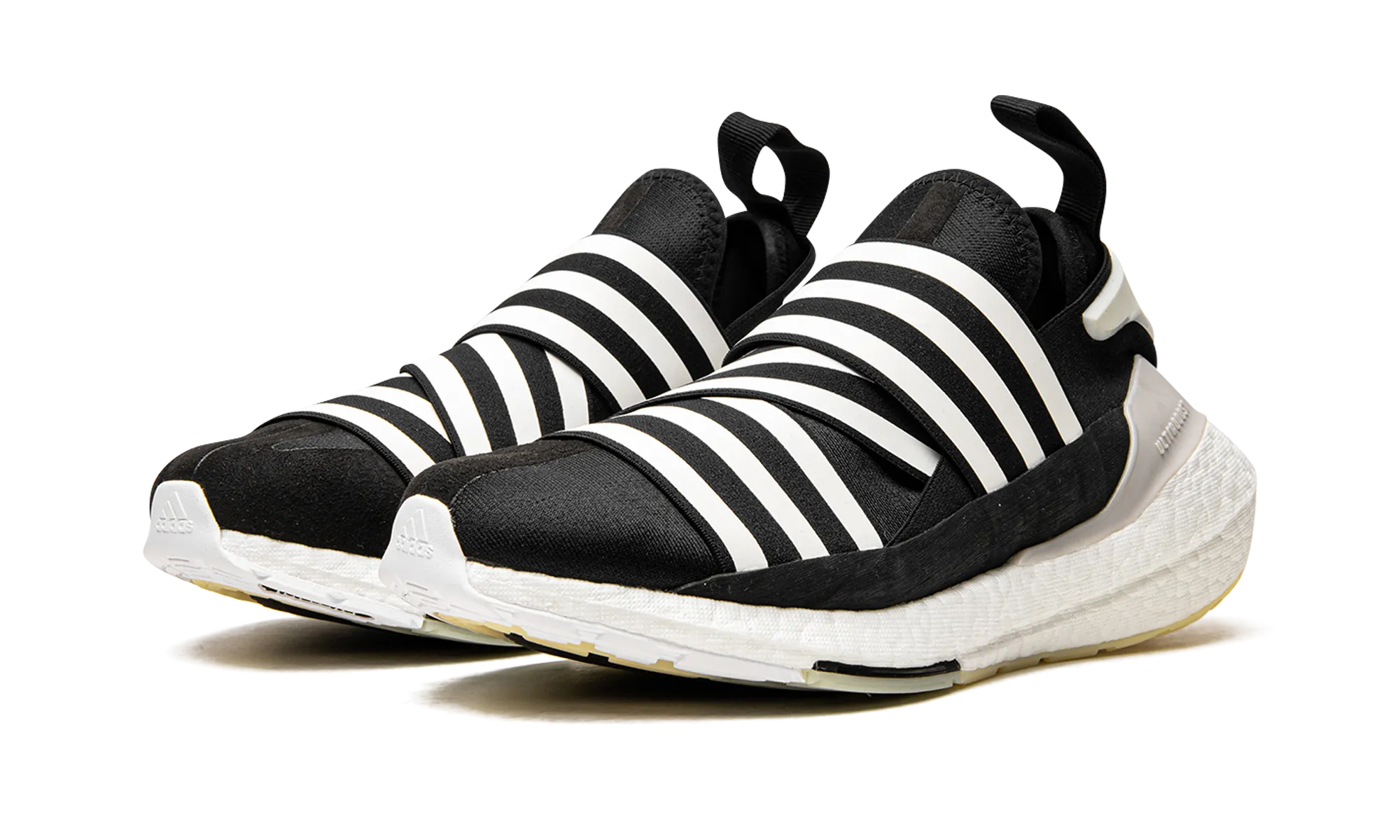Flexible Build Y-3 Ultraboost 22