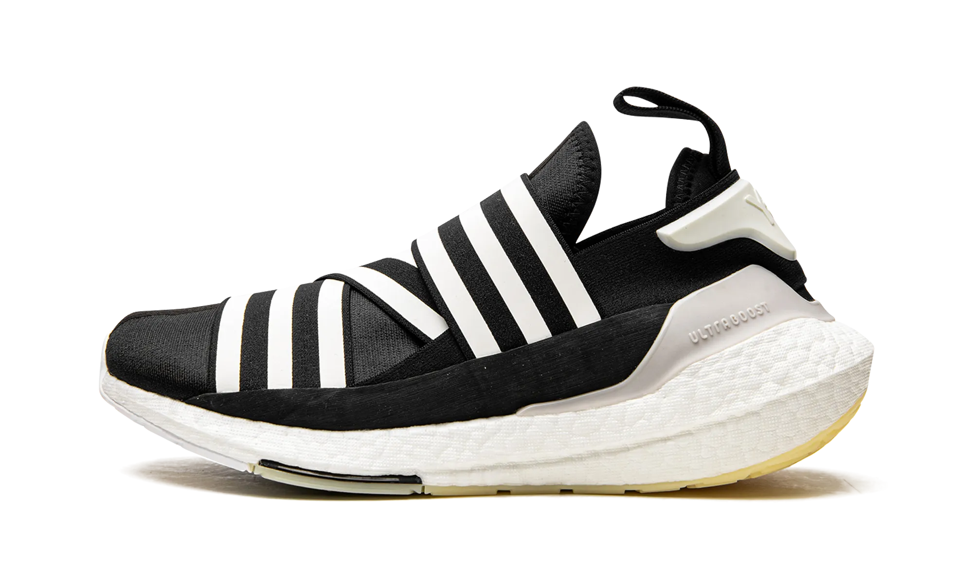 Y-3 Ultraboost 22 Sunset Jog Comfortable Walk