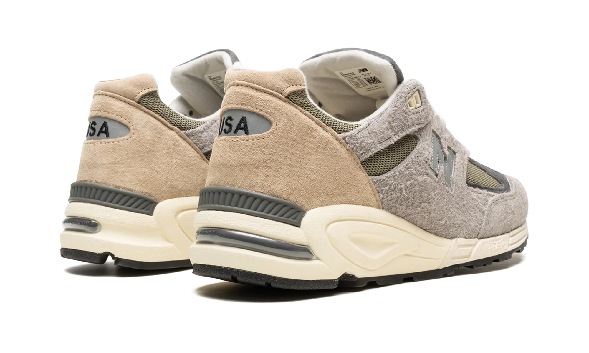 School Go 990 V2 "Made In USA - Teddy Santis"