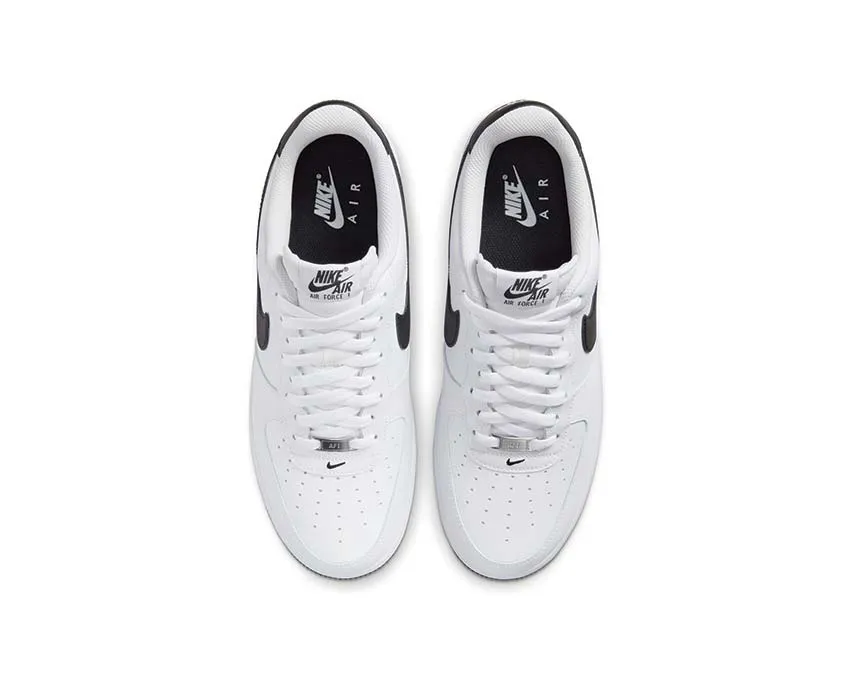 Shockproof Heel Night Style Nike Air Force 1 '07