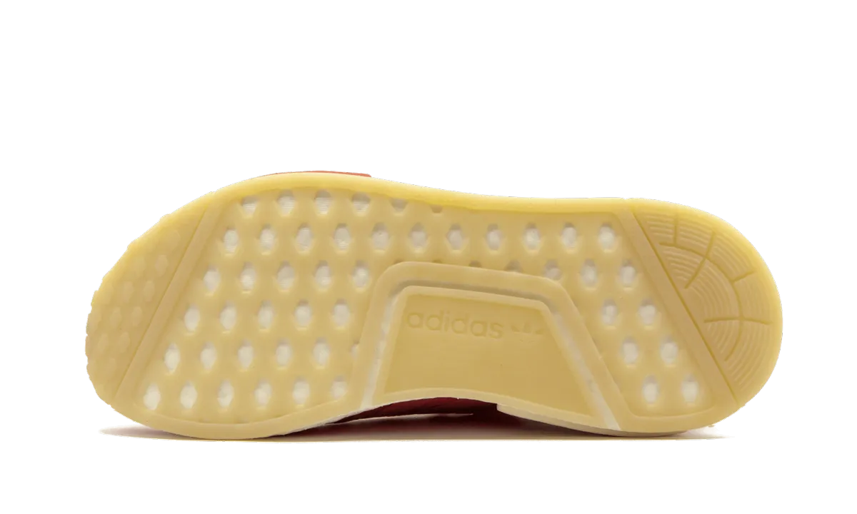 Padded Tongue Cushioned Upper NMD_R1 WMNS