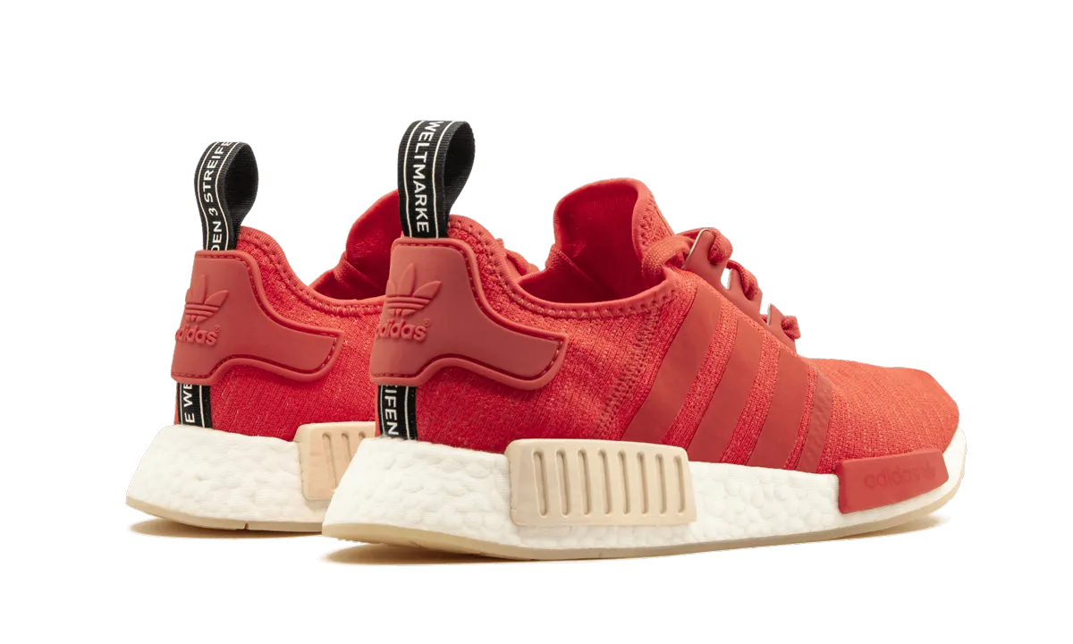 Minimal Vibe Lace   Up NMD_R1 WMNS
