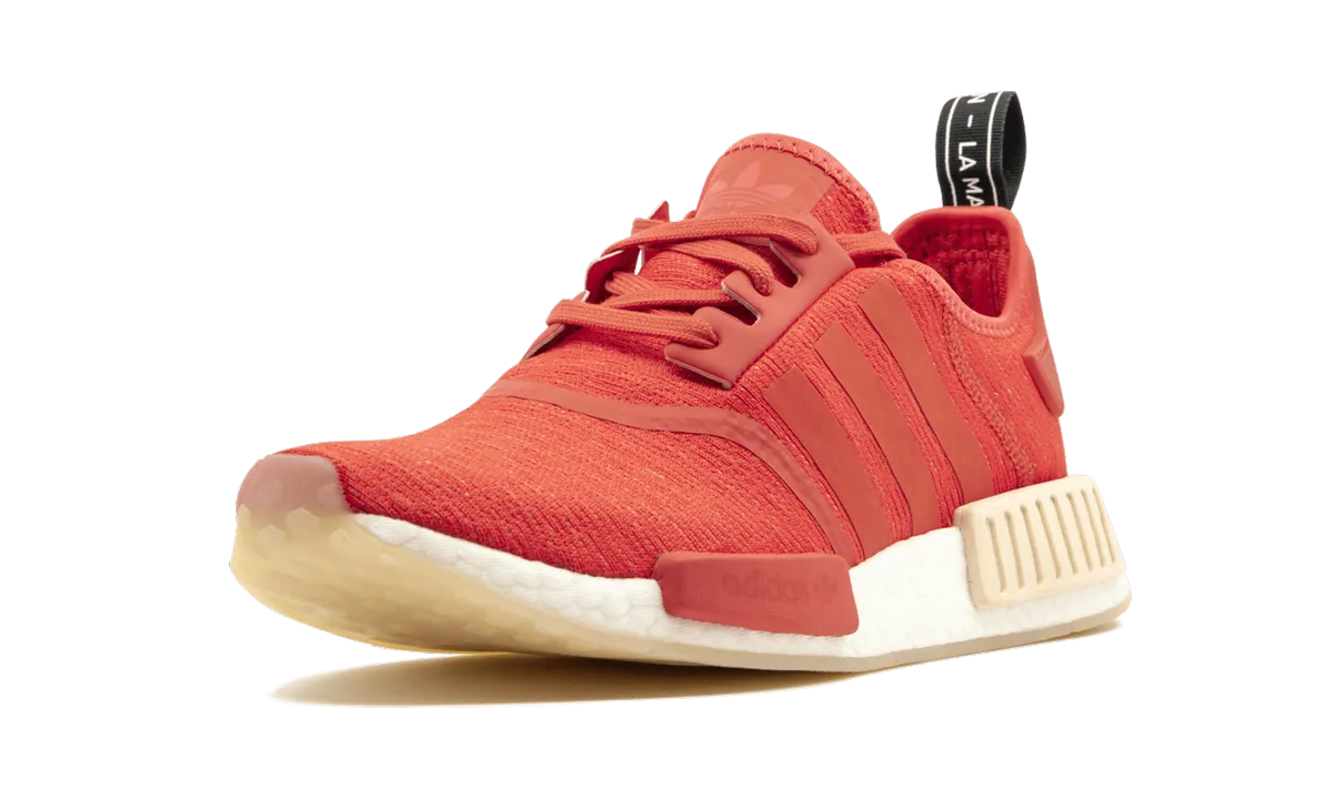 NMD_R1 WMNS Quick Steps