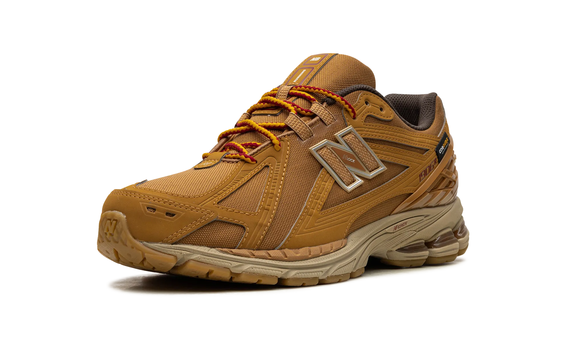 1906R "Cordura Pocket - Tobacco" Urban Utility