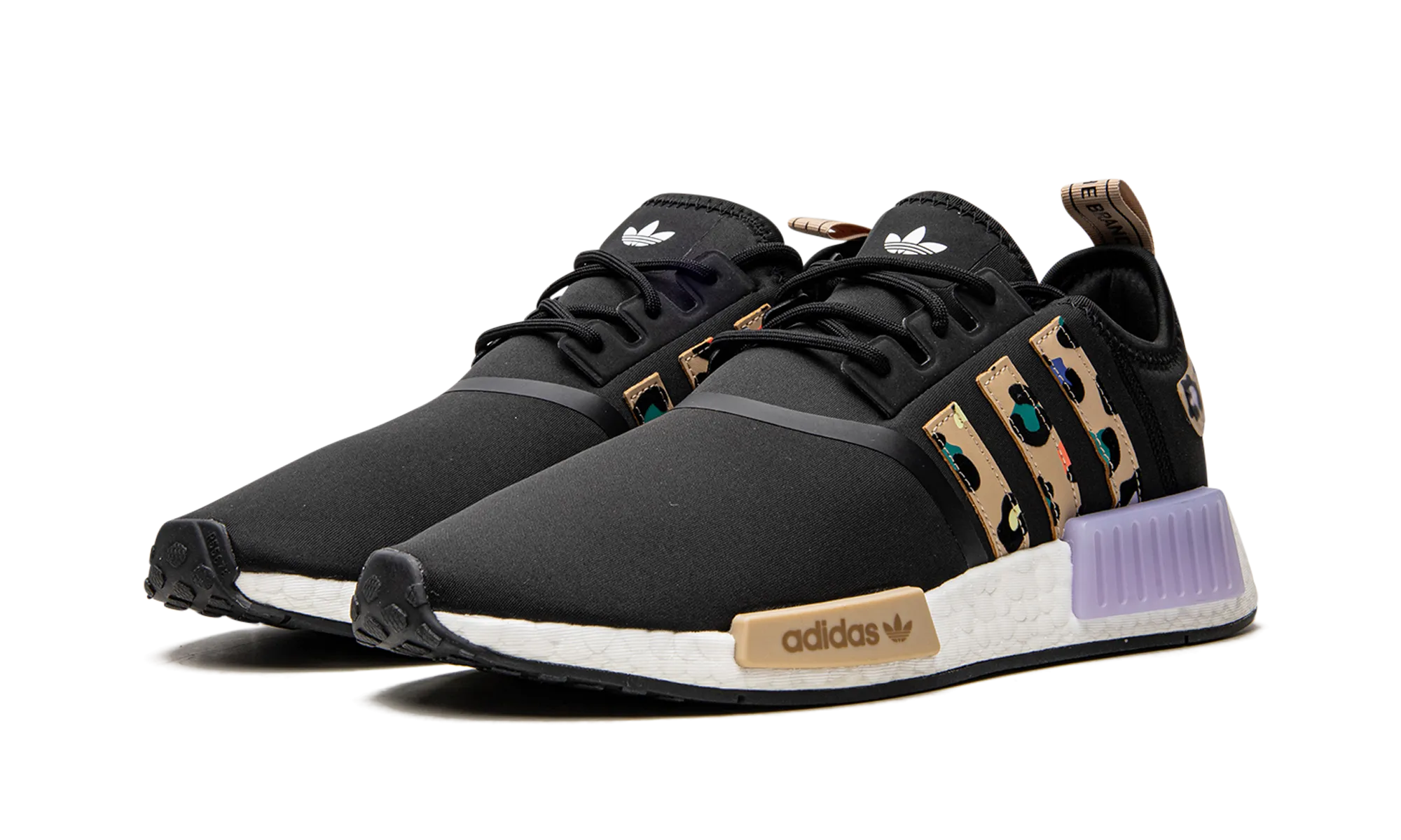 Celebrate Walk NMD R1 WMNS "Cheetah"