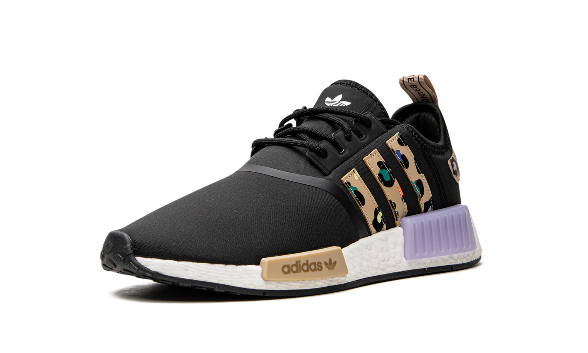 NMD R1 WMNS "Cheetah" Foam Support