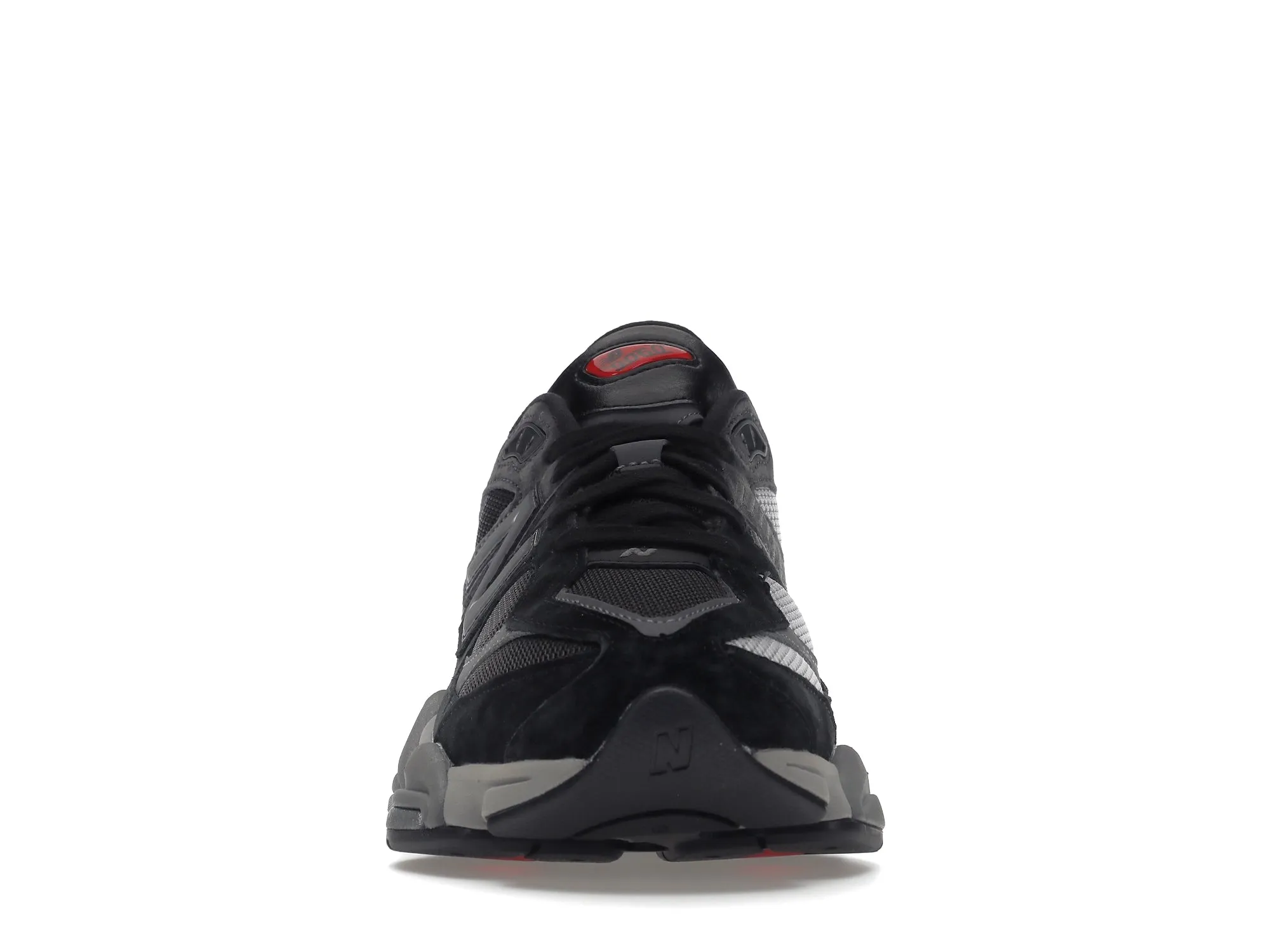 Body Align Sport Edge New Balance 9060 Black Castlerock Grey