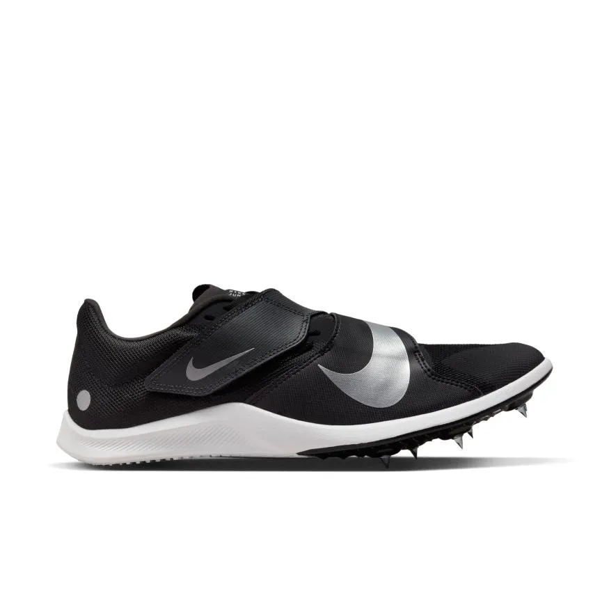MultiDirectionalTread ZOOM RIVAL JUMP - 001 BLACK/WHITE