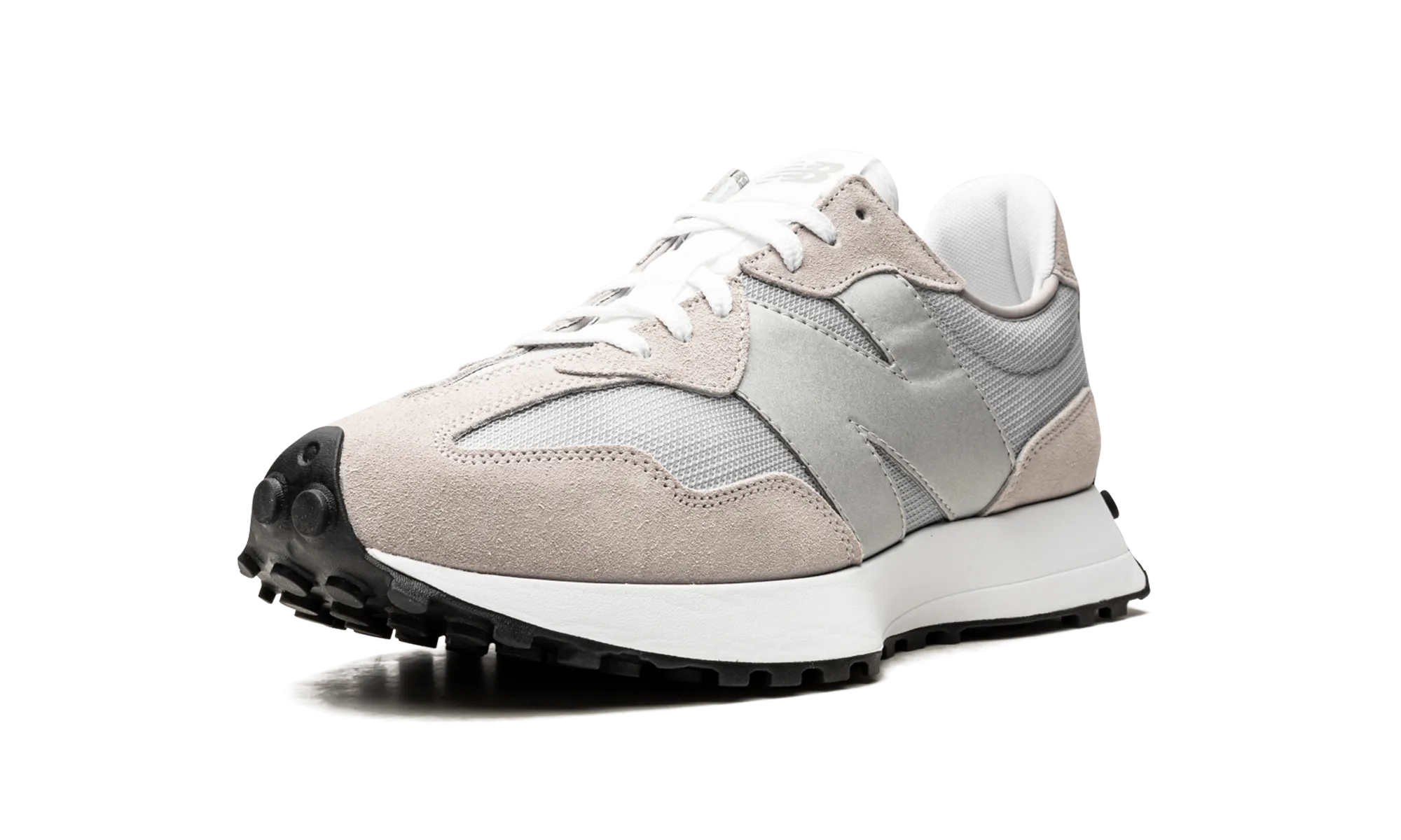 Go Anywhere TPR Sole 327 "Grey"