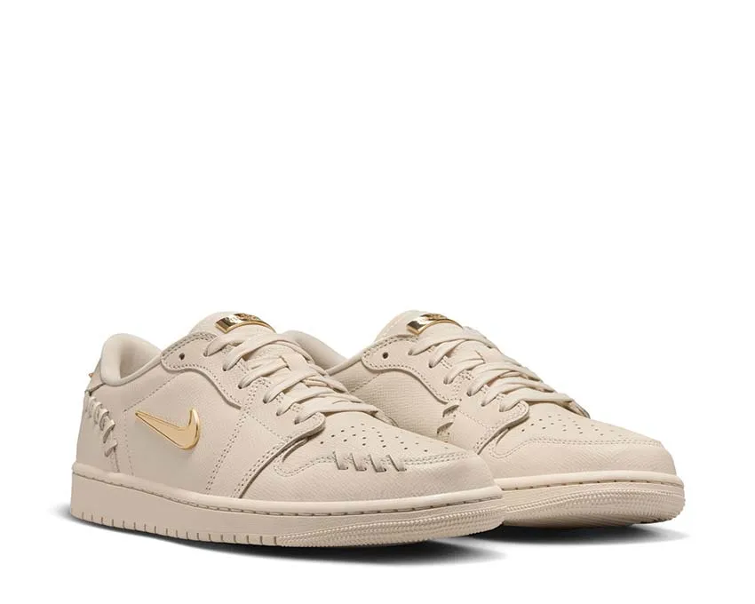 Air Jordan 1 Low Method Of Make W Unisex Appeal