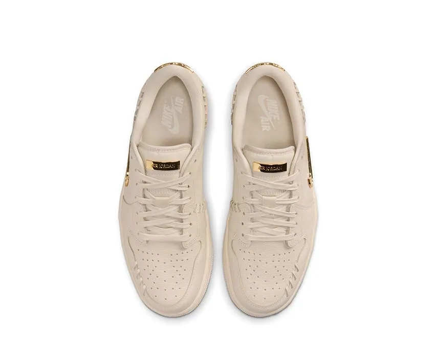 Air Jordan 1 Low Method Of Make W Comfort Ankle Outdoor Wear