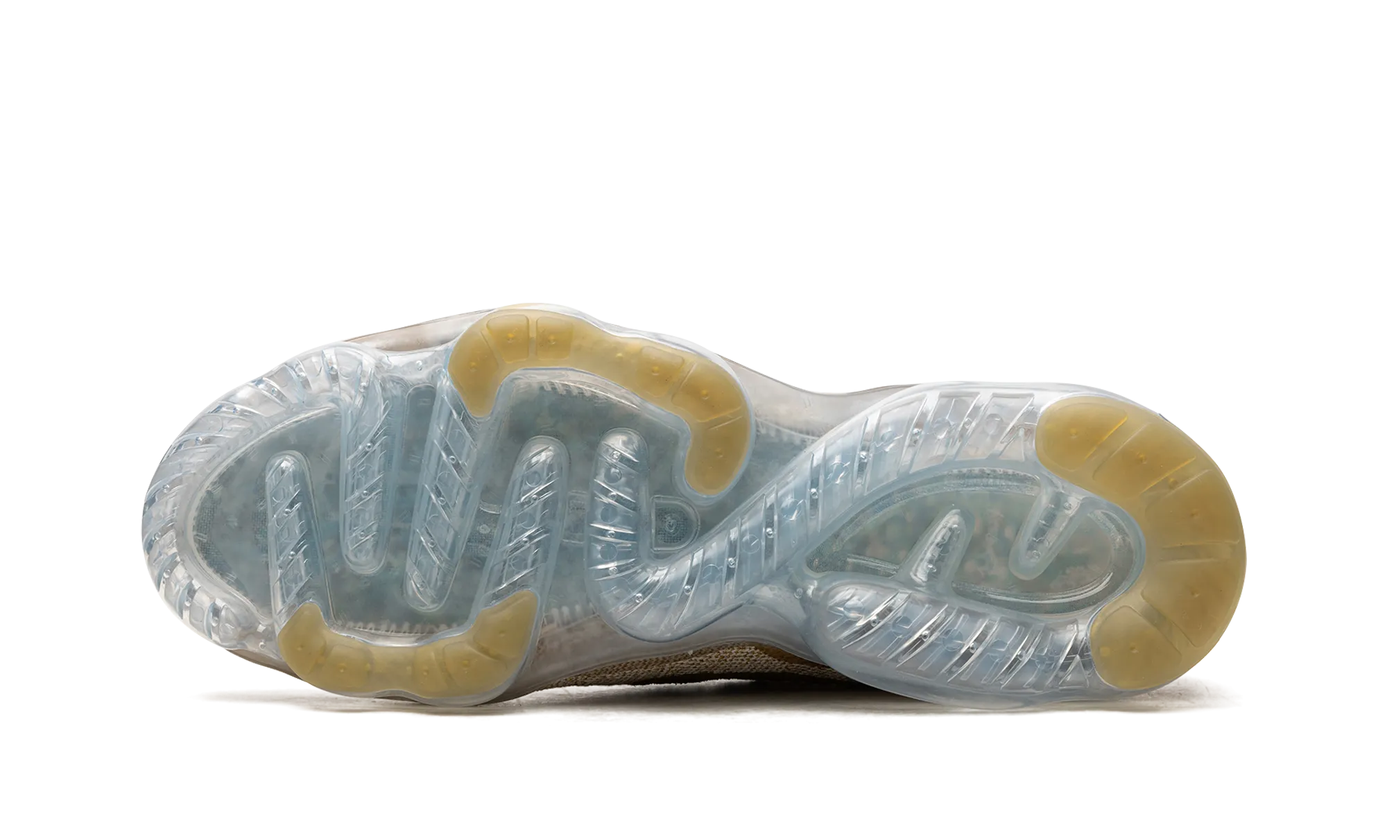 Passion Air Vapormax 2023 FK "Sand Drift"