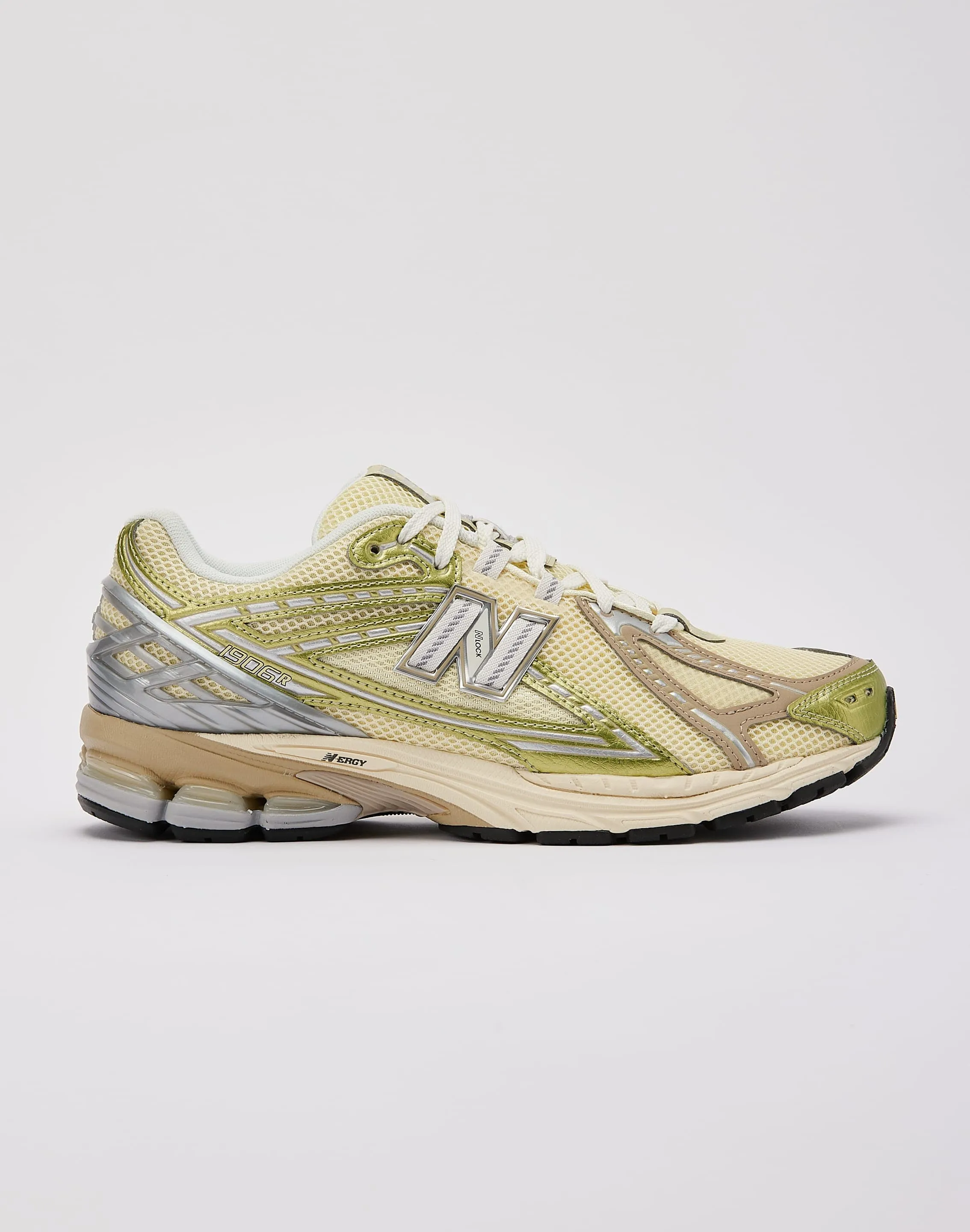 Flat Grip New Balance 1906R