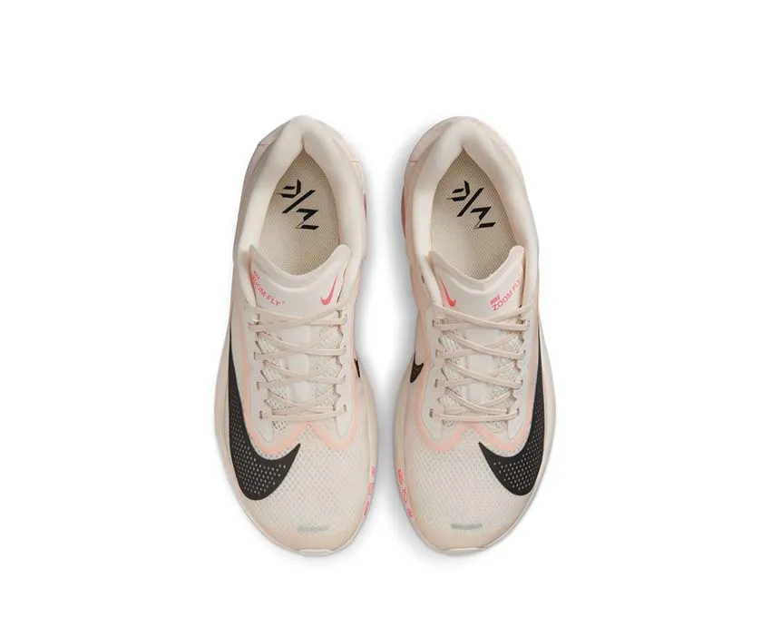 Moisture   Wicking Lining Nike Zoom Fly 6 "Crimson Tint"