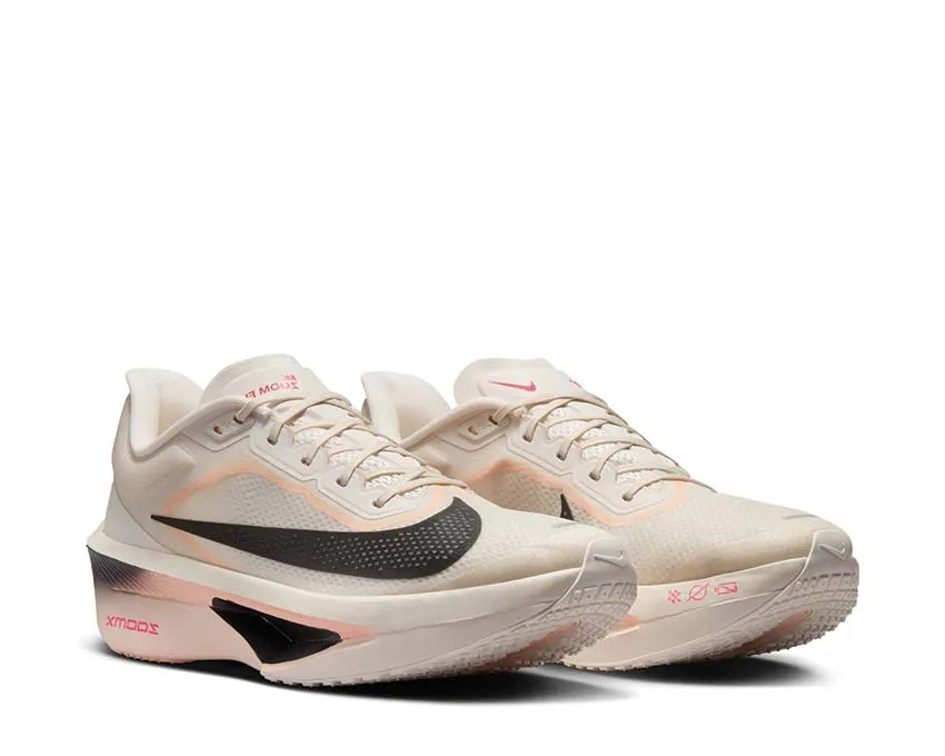 rocky shoes adaptive - sports Nike Zoom Fly 6 "Crimson Tint"