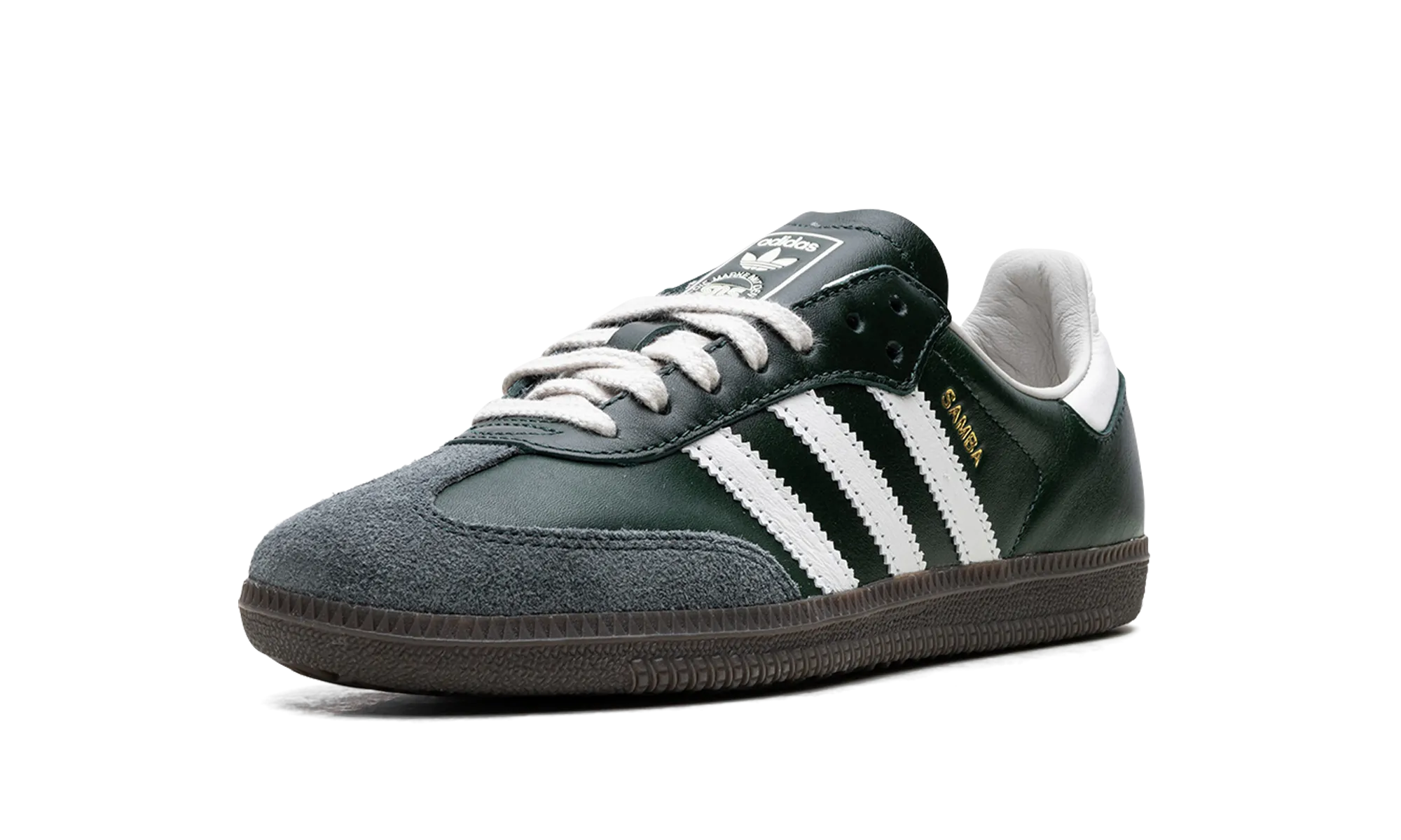 Dribble Hike Support frame Samba OG "Sneakersnstuff 25th Anniversary"