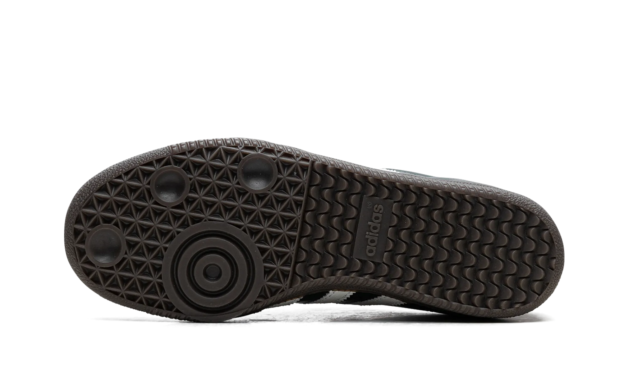 Comfortable Footbed Comfort Padding Samba OG "Sneakersnstuff 25th Anniversary"