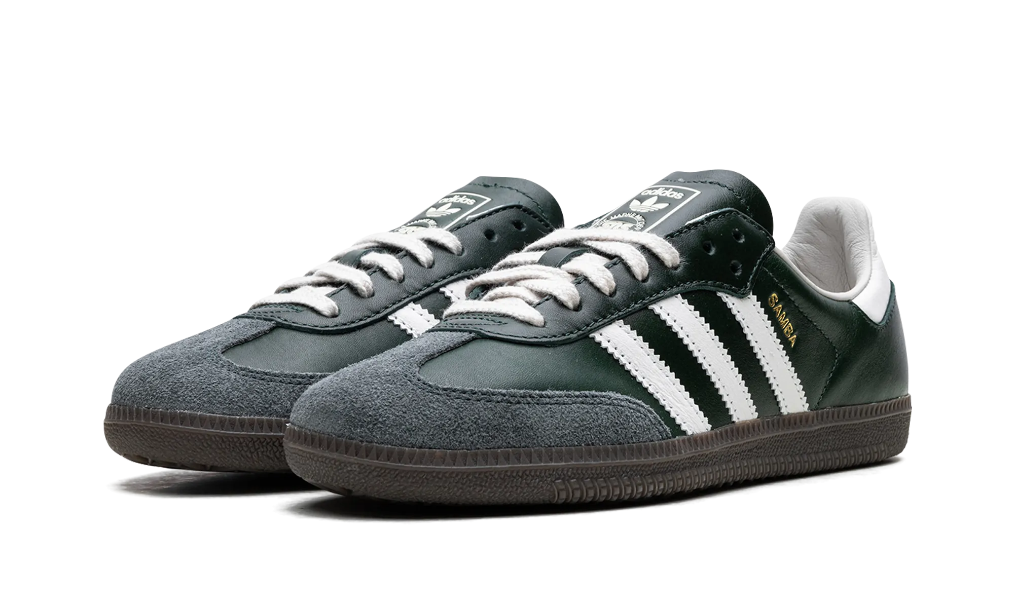 platform Samba OG "Sneakersnstuff 25th Anniversary"