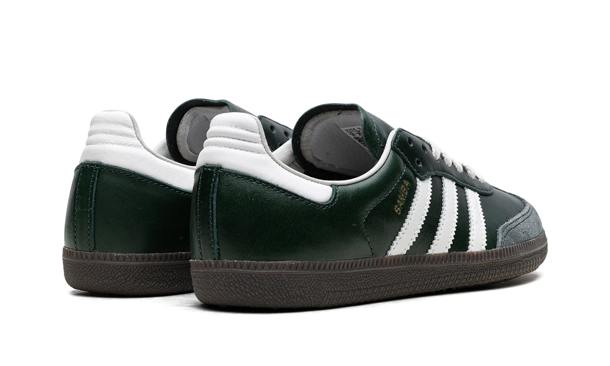 Samba OG "Sneakersnstuff 25th Anniversary" Premium Leather