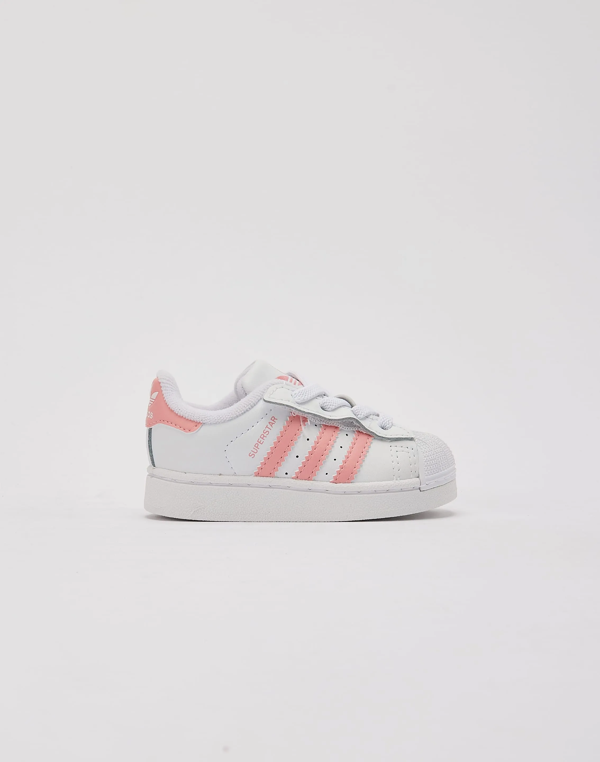 Adidas Superstar II Toddler Outfit Key Breathable