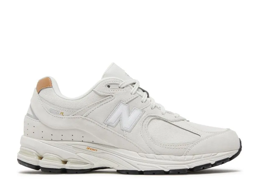 All weather Synthetic New Balance 2002R Reflection Sepia